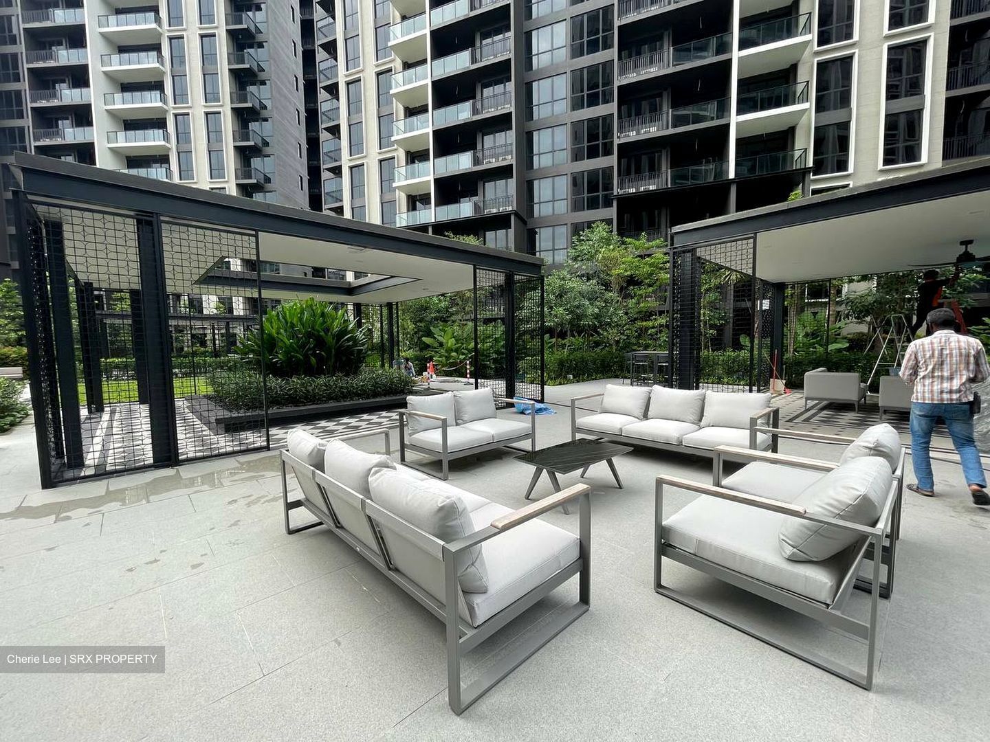 Park Colonial (D13), Condominium #341661711